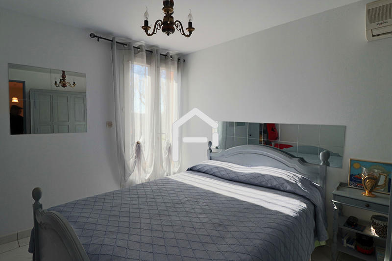 Maison - 129 m² - 6 pièces