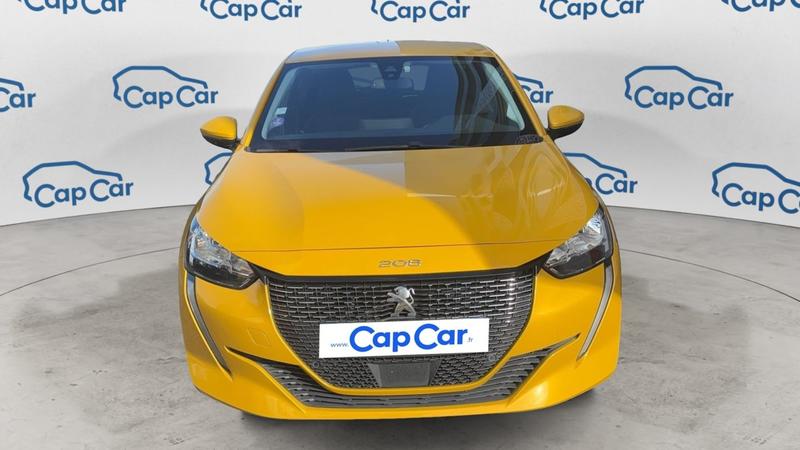 Peugeot 208 1.2 PureTech 100 Active