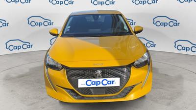 Peugeot 208 1.2 PureTech 100 Active