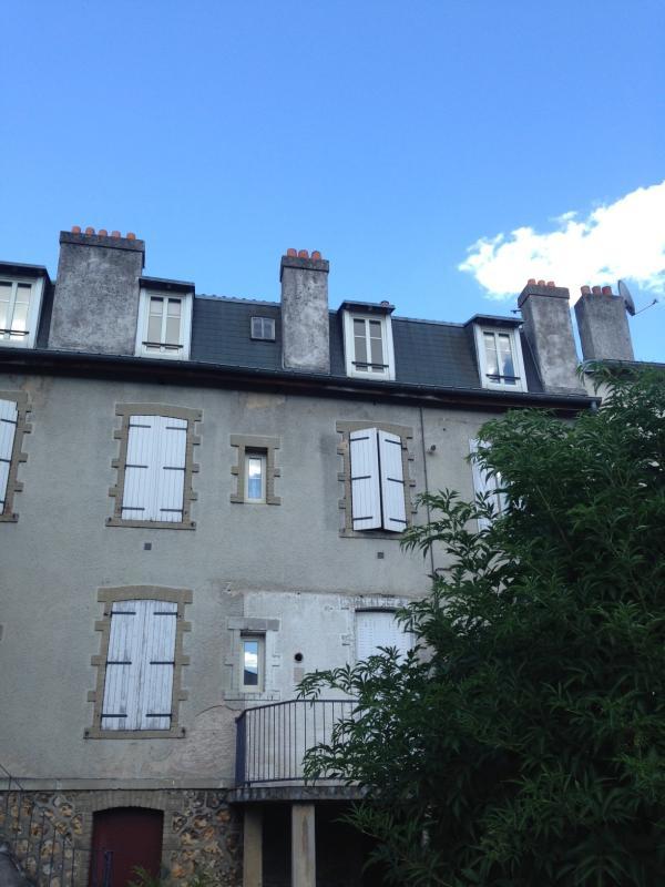 Appartement - 86 m² - 3 pièces