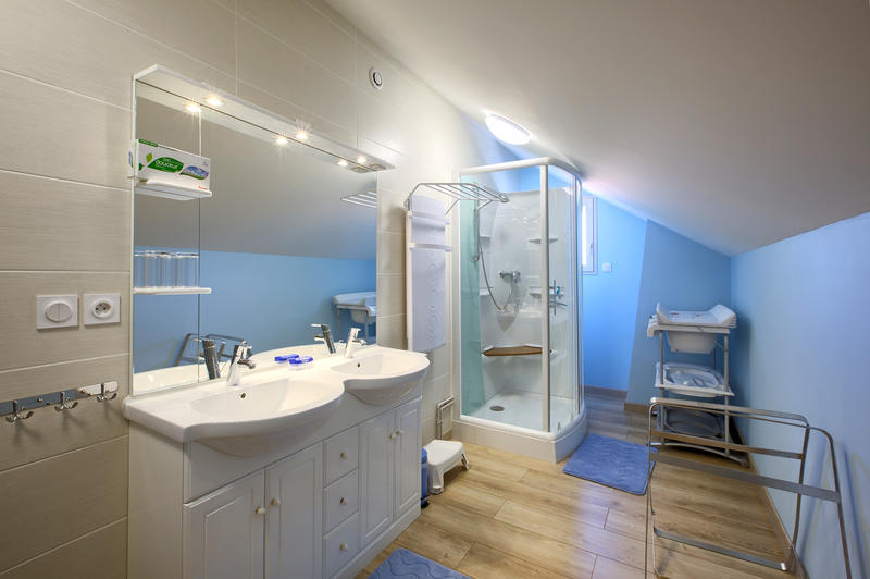 Le Chalet de Laurentin