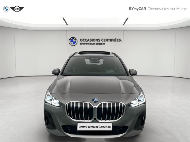 Bmw Serie 2 Active Tourer U06 225e xDrive 245 ch Dkg7 m Sport