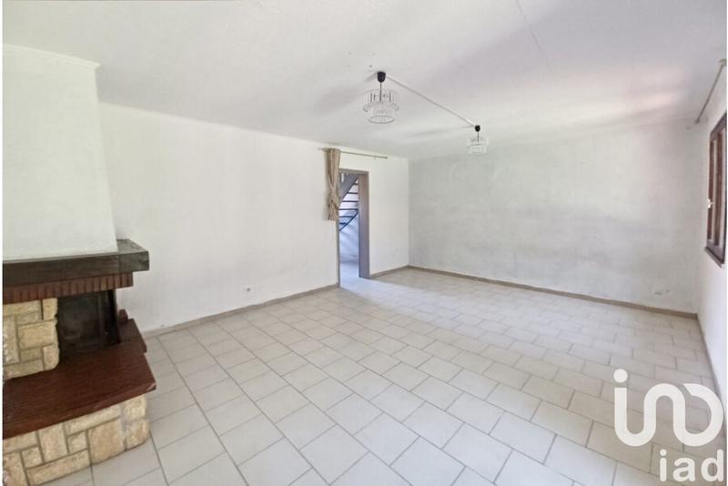 Maison - 99 m² - 5 pièces