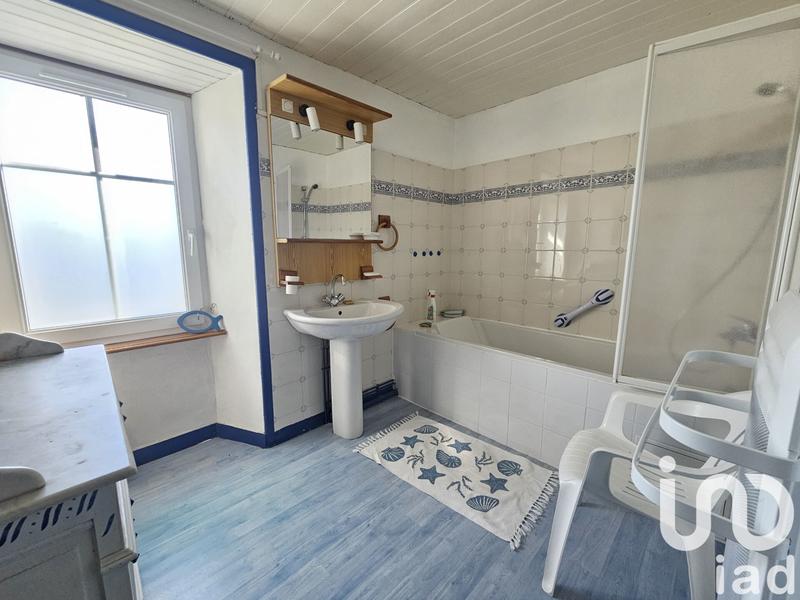 Maison de village - 150 m² - 7 pièces