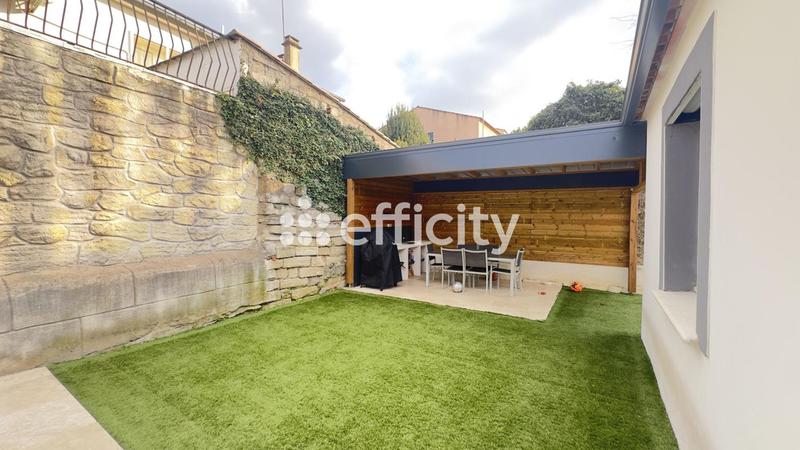 Villa - 116 m² - 5 pièces