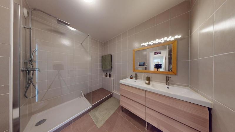 Appartement - 115 m² - 4 pièces