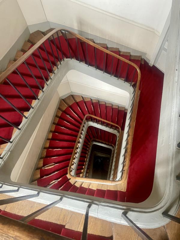 Appartement - 74 m² - 3 pièces