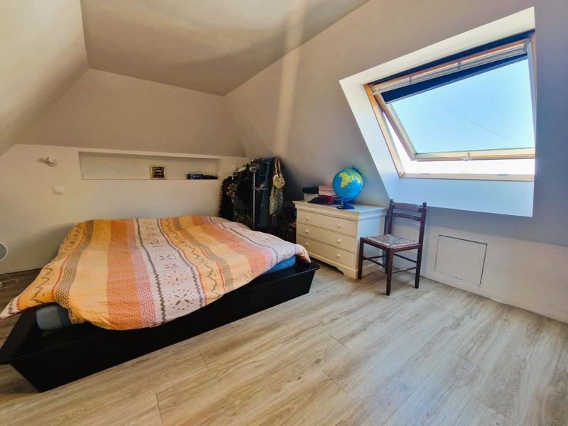 Maison - 106 m² - 5 pièces