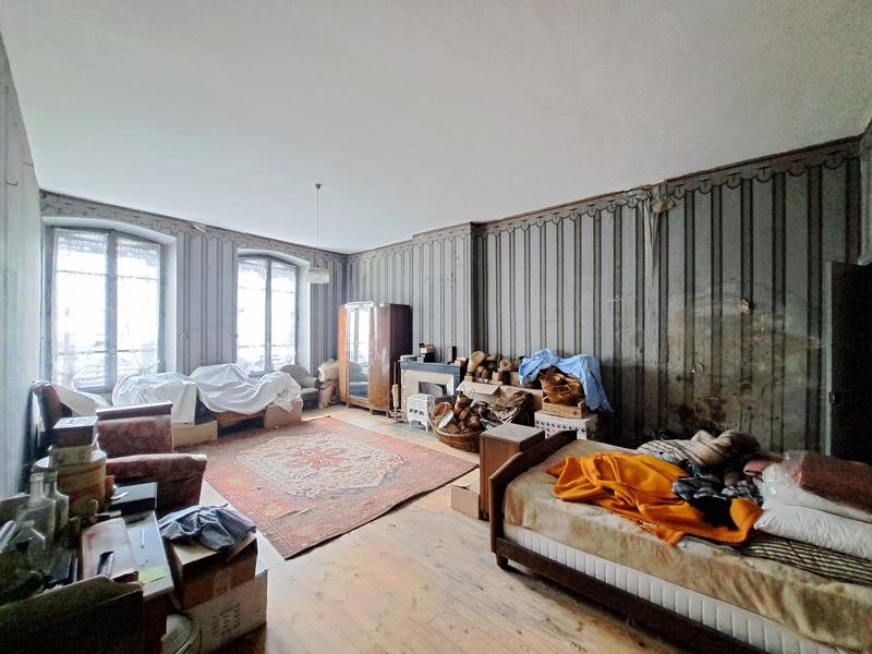 Maison - 506 m² - 15 pièces