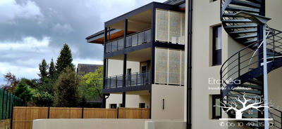 Appartement - 89 m² - 3 pièces