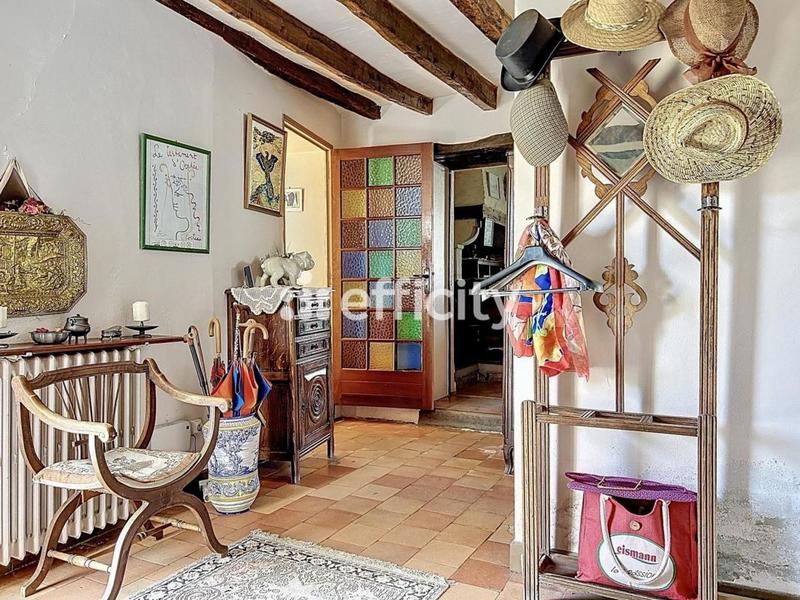 Longère - 173 m² - 5 pièces