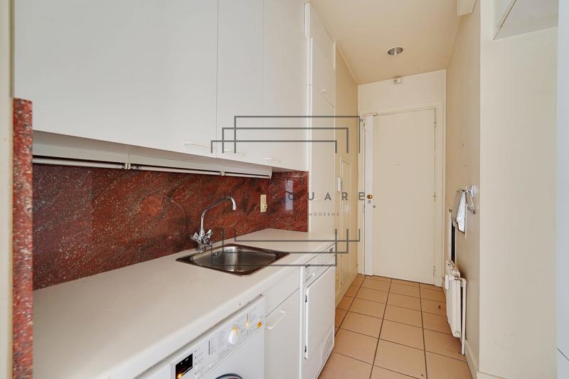 Appartement - 162 m² - 5 pièces