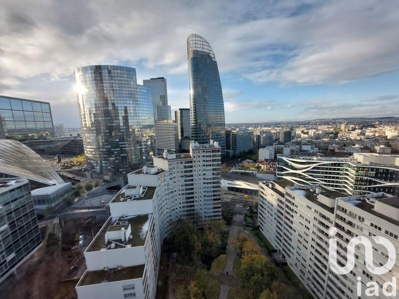 Appartement - 82 m² - 4 pièces