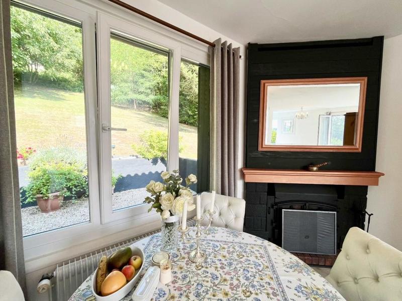 Maison de campagne - 53 m² - 3 pièces