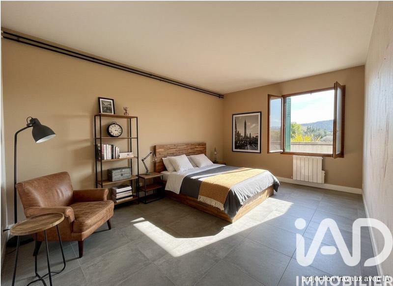 Maison - 66 m² - 4 pièces