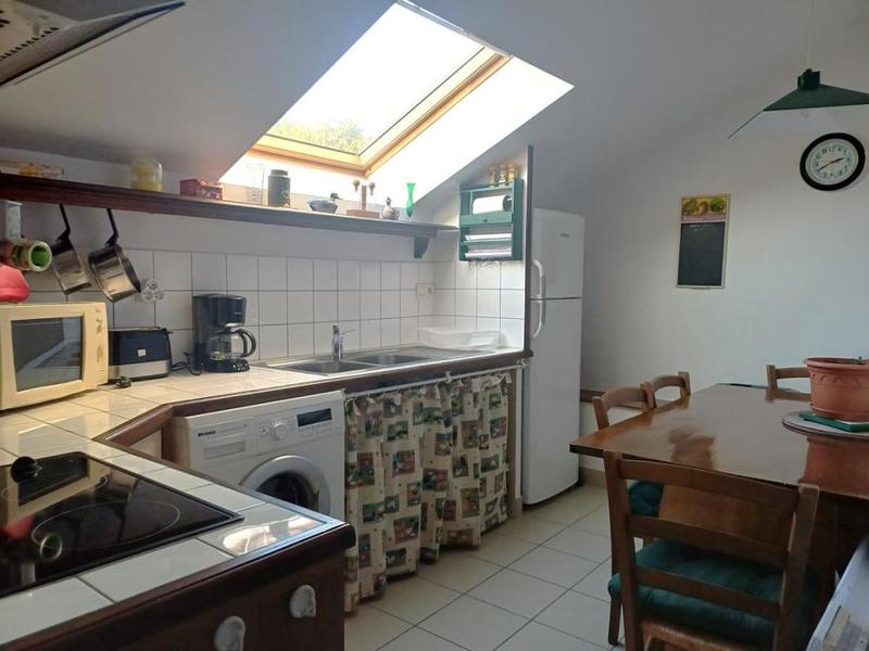 Maison - 202 m² - 9 pièces