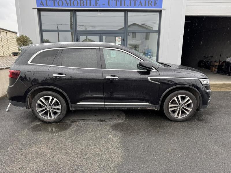 Renault Koleos 1.6 Dci 130 Ch Intens Garantie Reprise Possible