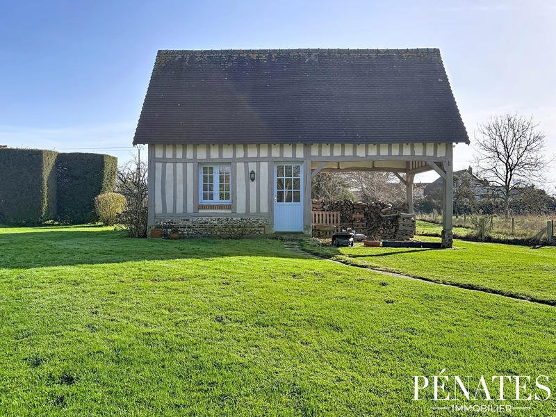 Maison - 172 m² - 7 pièces