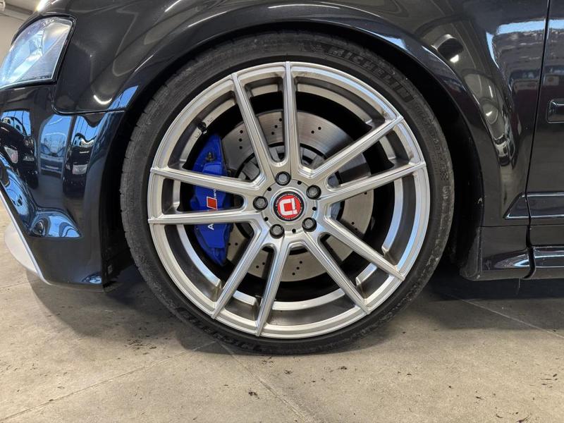 Audi Rs3 SportBack Quattro 2.5 Tfsi - 340 Bv s-tronic 8p Abt / Garantie 12 Mois