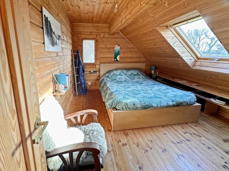 Maison - 162 m² - 6 pièces