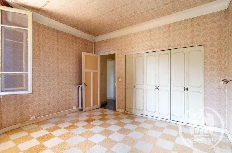 Appartement - 158 m² - 8 pièces