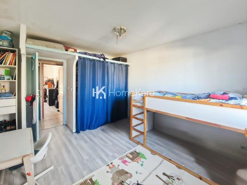 Maison - 190 m² - 8 pièces