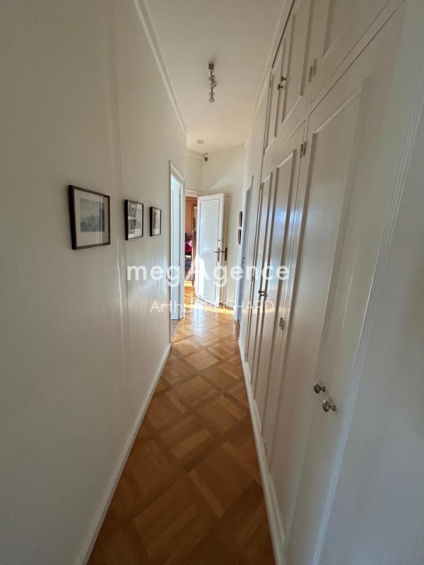 Appartement - 132 m² - 5 pièces