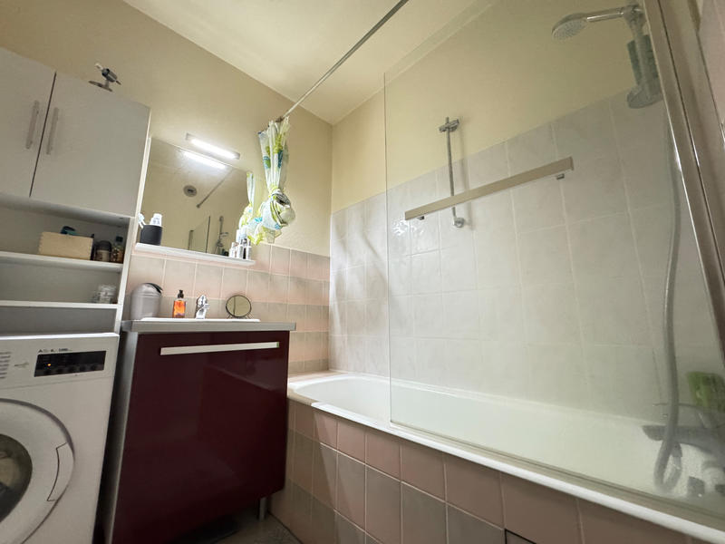 Appartement - 66 m² - 2 pièces