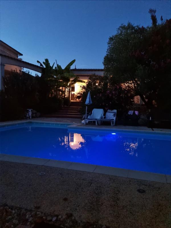 Maison - 299 m² - 7 pièces