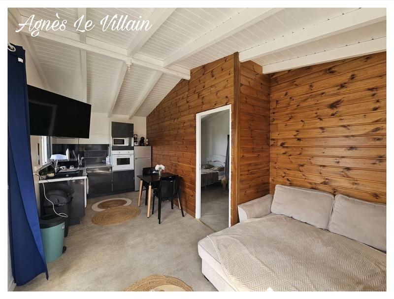 Maison - 168 m² - 6 pièces