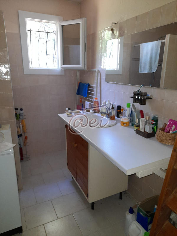 Villa - 113 m² - 4 pièces