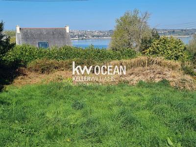 Terrain constructible - 602 m²