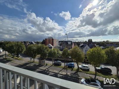 Appartement - 73 m² - 3 pièces