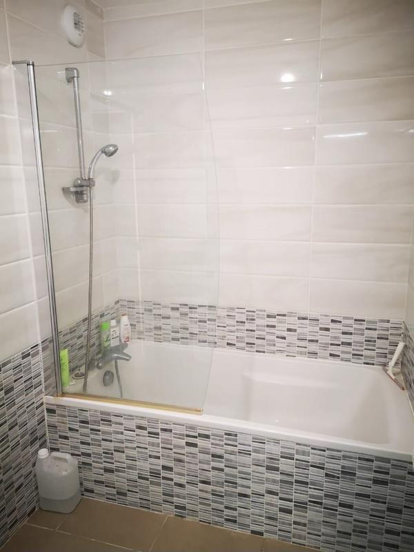 Appartement - 52 m² - 3 pièces