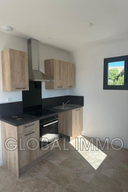 Appartement - 69 m² - 2 pièces