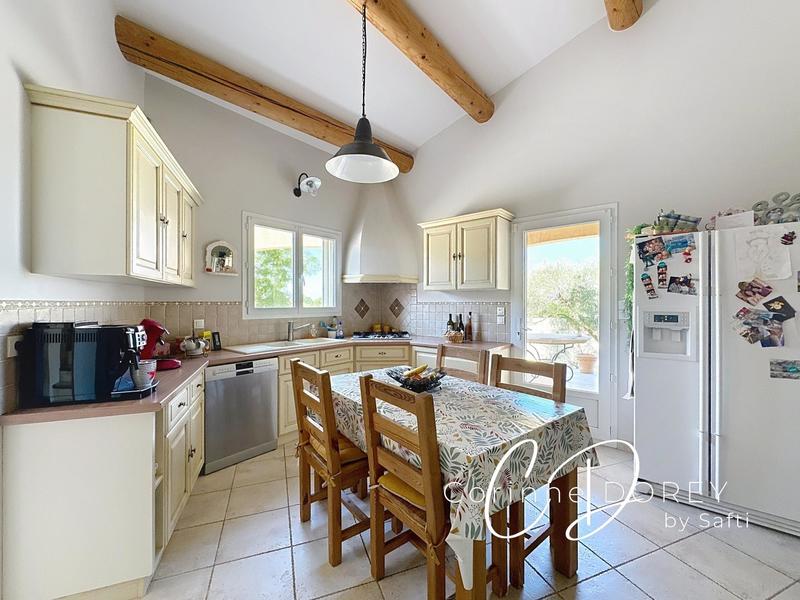 Villa - 166 m² - 4 pièces