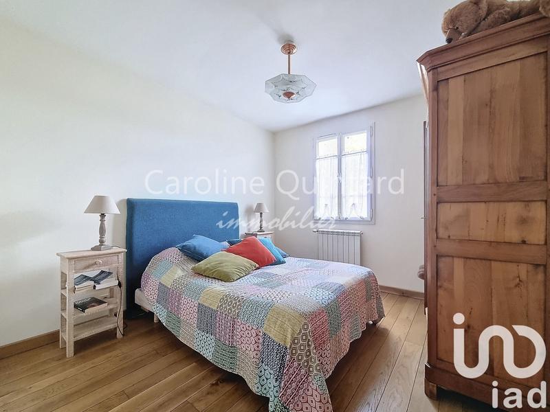 Maison - 176 m² - 6 pièces