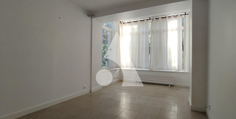 Maison - 116 m² - 7 pièces