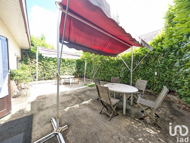 Local commercial - 290 m²