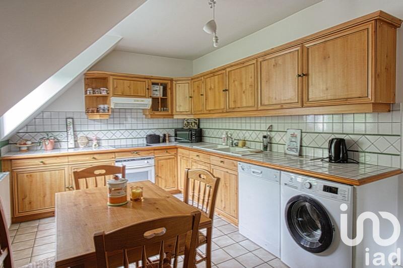 Appartement - 87 m² - 4 pièces