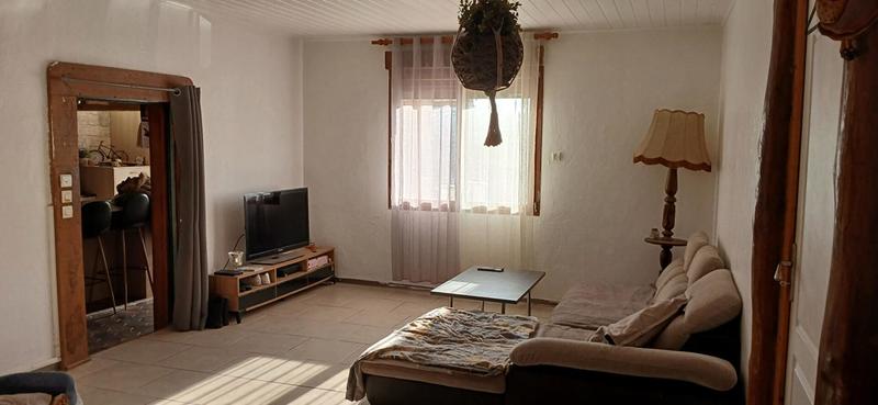 Maison de campagne - 116 m² - 6 pièces