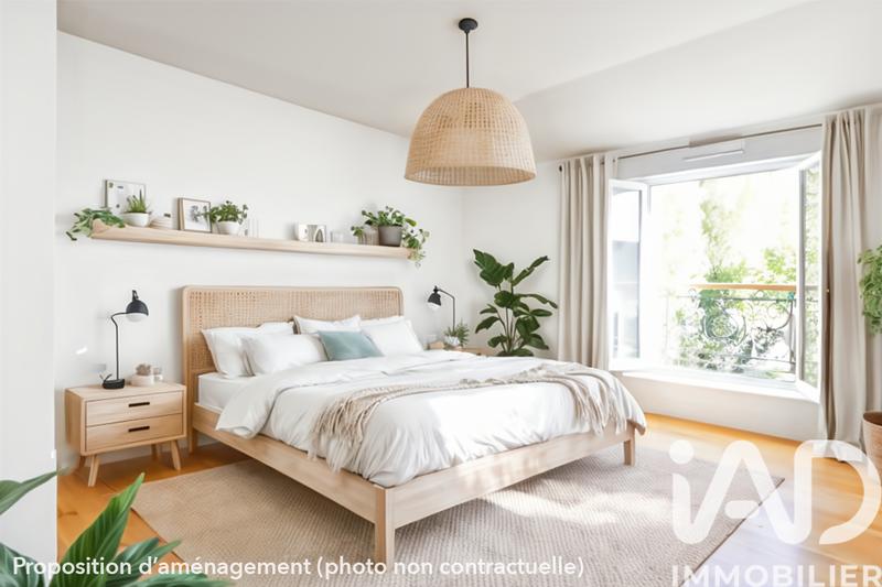 Maison - 167 m² - 8 pièces