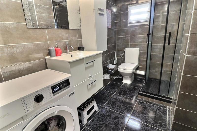 Maison - 77 m² - 4 pièces