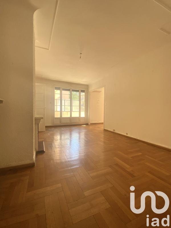 Appartement - 83 m² - 3 pièces