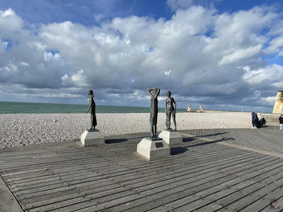 Appartement - 18 m² - 1 pièce