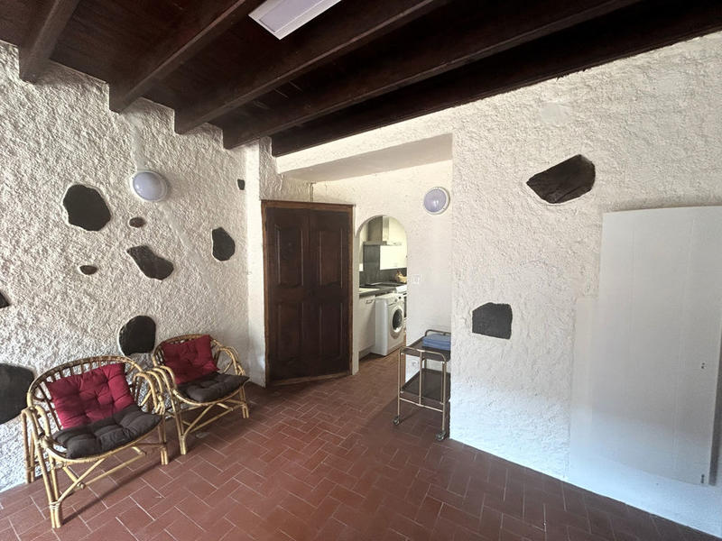 Appartement - 99 m² - 5 pièces