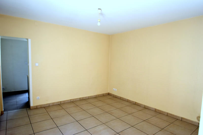 Maison - 72 m² - 4 pièces