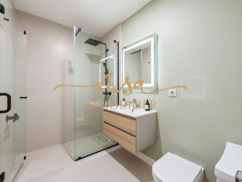 Appartement - 31 m² - 1 pièce