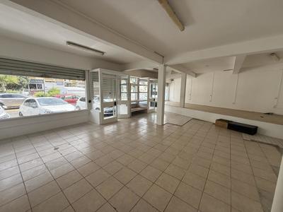 Local commercial - 80 m²