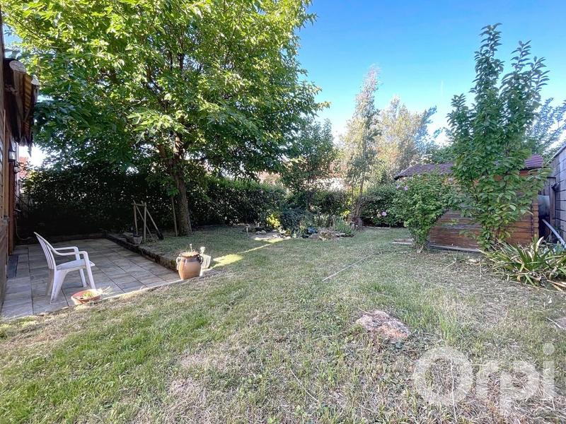 Maison - 164 m² - 7 pièces